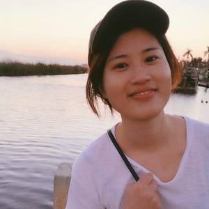 Meet your Posher, Tianyu